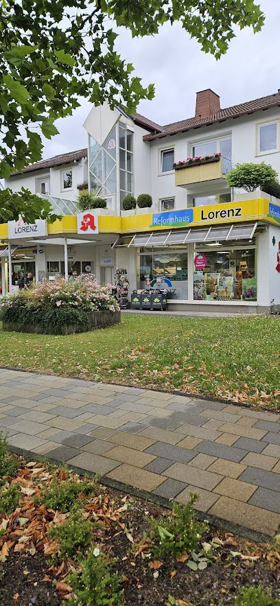 Neue Apotheke Apotheke