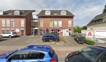 Neue Apotheke Apotheke