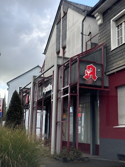 Neue Apotheke Apotheke