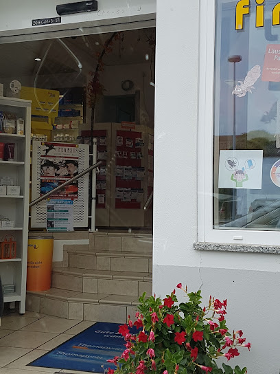 Neue Apotheke Apotheke