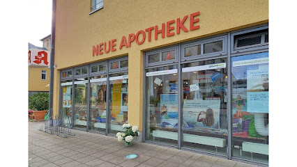Neue Apotheke Apotheke
