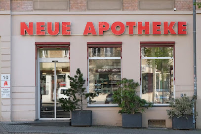 Neue Apotheke Apotheke