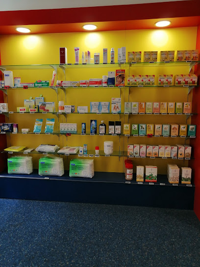 Neue Apotheke Apotheke