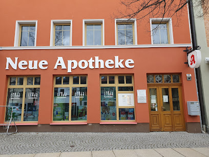 Neue Apotheke Apotheke