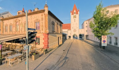 Neue Apotheke Apotheke