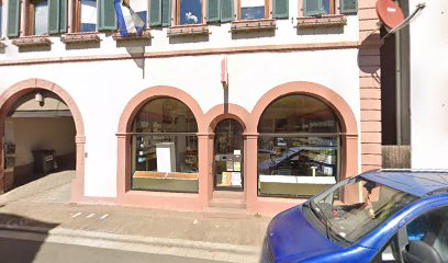 Neue Apotheke 76857 Albersweiler Apotheke