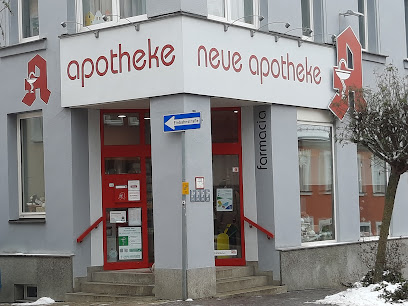 Neue Apotheke Apotheke