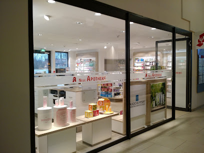 Neue Apotheke Am Klinikum Apotheke