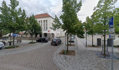 Neue Apotheke Am Markt Apotheke