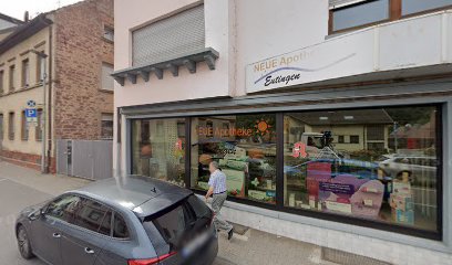 Neue Apotheke Eutingen 75181 Pforzheim Apotheke