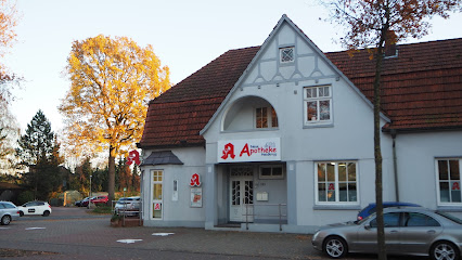 Neue Apotheke Heidkrug (Apotheke) Apotheke