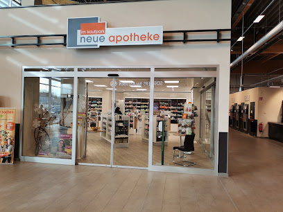 Neue Apotheke Im Kaufpark Apotheke
