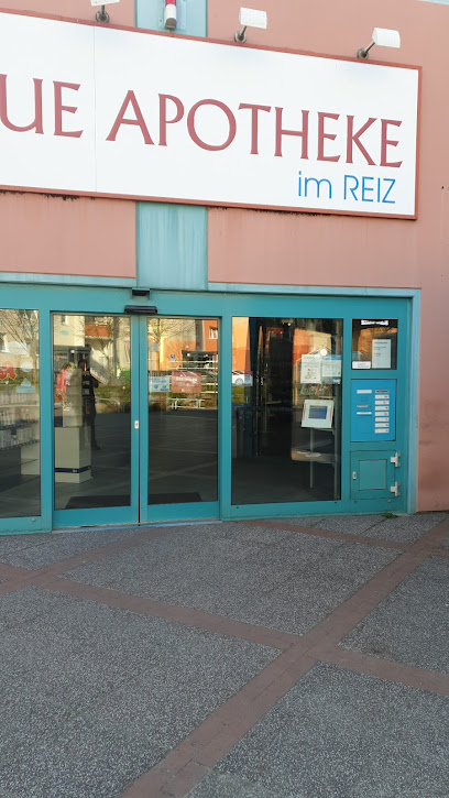 Neue-Apotheke Im Reiz Apotheke
