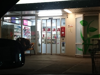 Neue Apotheke Lengfeld Apotheke