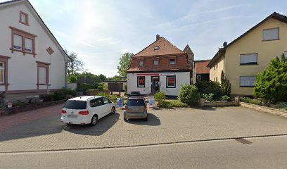 Neue Apotheke Schwarzach Apotheke