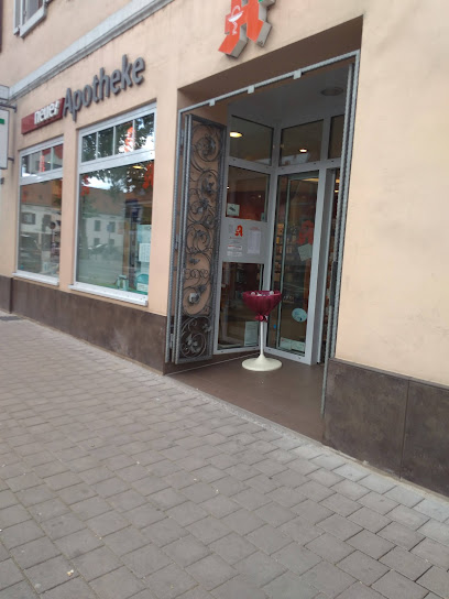 Neue Apotheke Seckenheim Apotheke