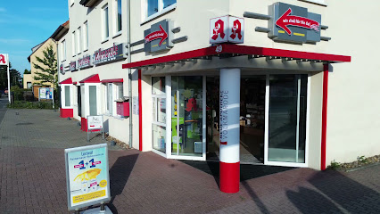 Neue Apotheke Volkmarode Apotheke