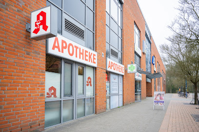 Neue Apotheke - Wentorf Bei Hamburg Apotheke