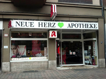 Neue Herz-Apotheke Apotheke