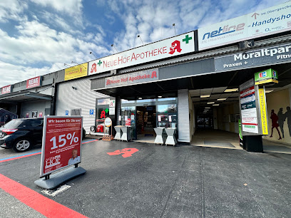 Neue Hof Apotheke Apotheke