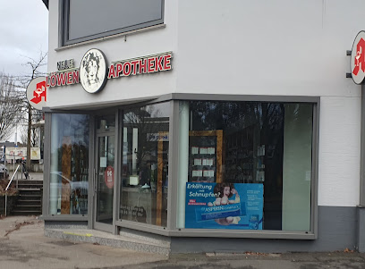 Neue Löwen-Apotheke Apotheke