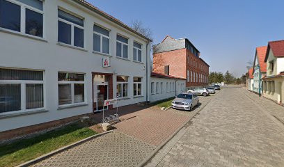 Neue Mothes-Apotheke Apotheke