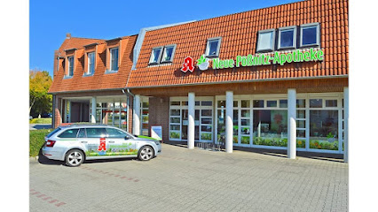 Neue Pößnitz-Apotheke Apotheke