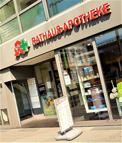Neue Rathaus Apotheke Apotheke