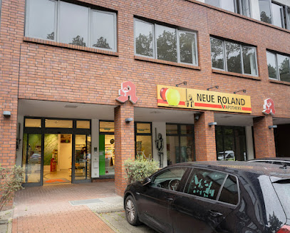 Neue Roland Apotheke Apotheke