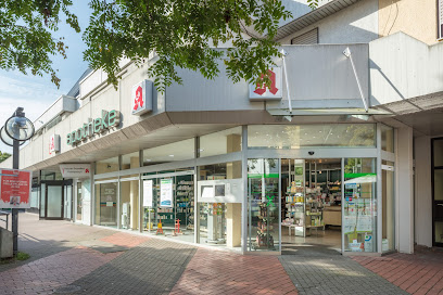 Neugereut Apotheke Apotheke