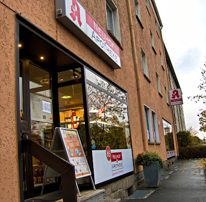 Neuhof Apotheke Apotheke