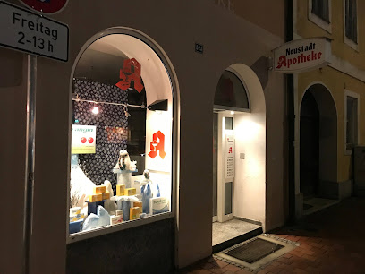 Neustadt-Apotheke Apotheke