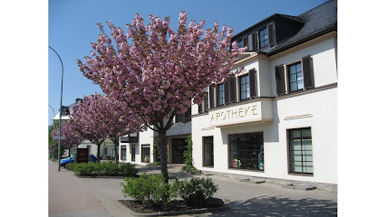 Neustädter Apotheke Apotheke