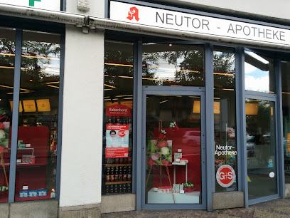 Neutor Apotheke Ulm Apotheke