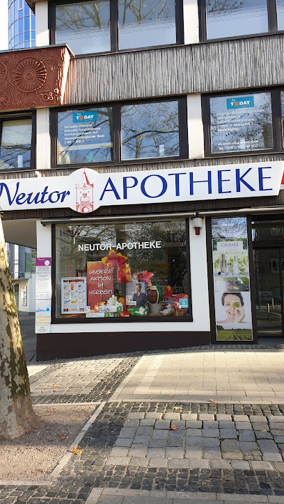 Neutor Apotheke Apotheke