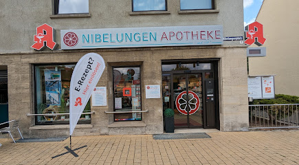 Nibelungen Apotheke Apotheke