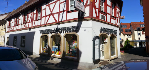 Nibelungen Apotheke Apotheke