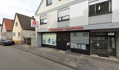 Nibelungen Apotheke Apotheke