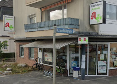 Nibelungen-Apotheke E.k. Apotheke