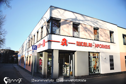 Nicolai Apotheke Apotheke