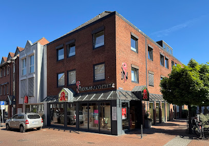 Nicolai Apotheke Apotheke