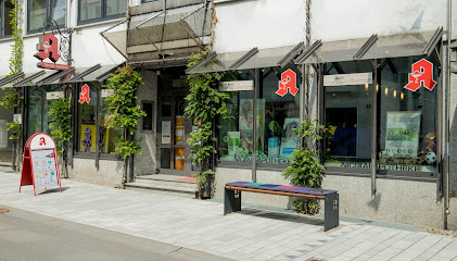 Nicolai-Apotheke Christian Springob E.k. Apotheke