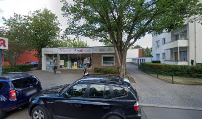 Nicolai Apotheke Apotheke