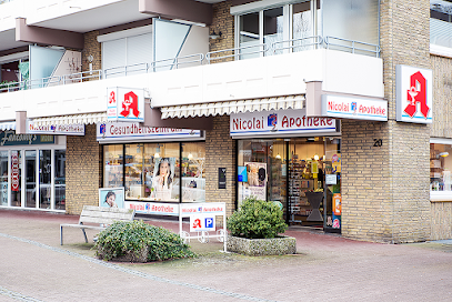 Nicolai-Apotheke Apotheke