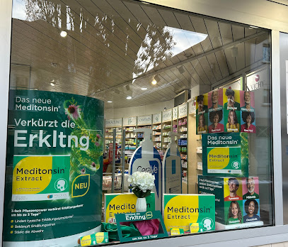 Nidda Apotheke Apotheke