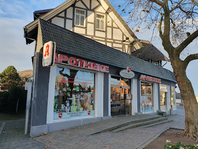 Niedersachsen Apotheke Apotheke