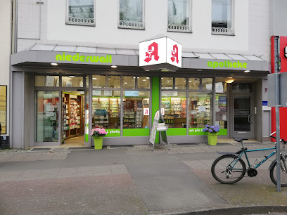 Niederwall Apotheke Apotheke