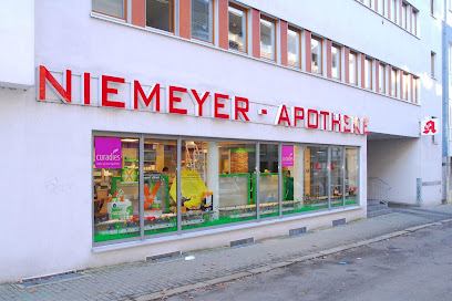 Niemeyer-Apotheke Apotheke