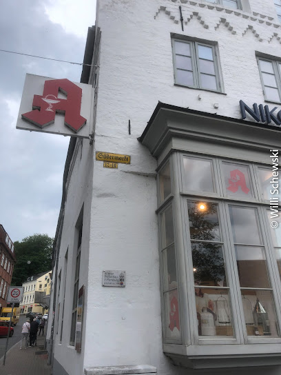 Nikolai-Apotheke Apotheke