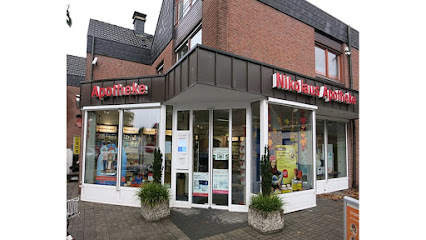 Nikolaus Apotheke Apotheke